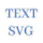 Flaming Text icon