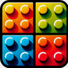 ColorBlockJamLevel.io logo
