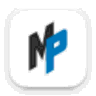 MacPacker logo