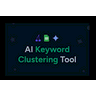 Searcherries Keyword Clustering Tool logo