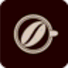 Coffeely - Your Coffee App logo