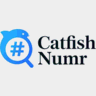 CatfishNumr logo