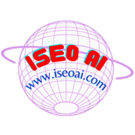 iSEO AI logo