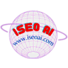 iSEO AI logo