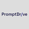 PromptDrive logo