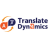 Translate4Dynamics icon