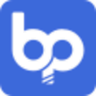 Bookz Pro logo