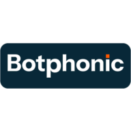 Botphonic.ai logo