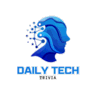 Daily Tech Trivia logo