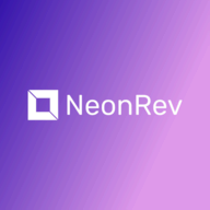 NeonRev logo