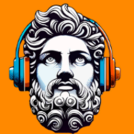 Herodot AI logo