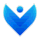 AI hiring software icon