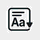 SiteKeywordDensity.com icon