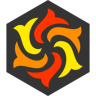 wf-shell logo