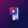 YT Transcript logo