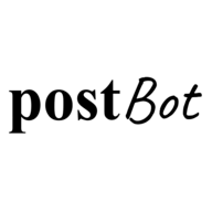 Postbot logo