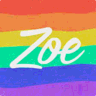 Zoe Dating App icon