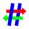 HexTo.io icon