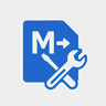 ToMarkdown.dev icon