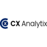 CXAnalytix logo