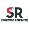 sentencerewriter.co logo