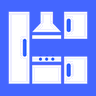 Kitchen Estimator logo