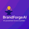 BrandForge.me logo