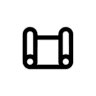 MapScroll logo