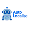 AutoLocalise icon