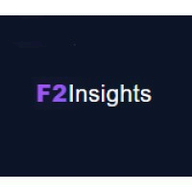 F2Insights logo