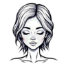 AI Line Art logo