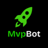 MvpBot logo