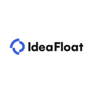 IdeaFloat logo