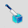 CuttingASMR.org logo