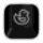 Bucklespring icon