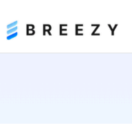 getBreezy logo