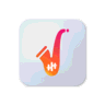 La Touche Musicale SaxConvert icon