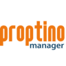 Proptino Manager logo