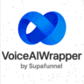 VoiceAIWrapper logo