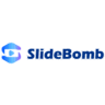SlideBomb logo