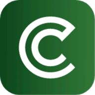CRMLeaf logo