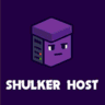 ShulkerHost.org logo