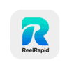 ReelRapid logo