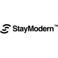 StayModernAI logo