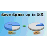 SVGVector SVG Compressor Online logo