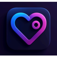 DatingShoot logo
