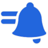 WebPush Notifier logo