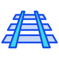 Model Rail Inventory logo