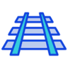 Model Rail Inventory icon