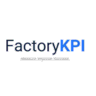 OrcaLean FactoryKPI logo